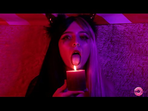 ❤️ Blowjob Ghairah dari Succubus Seksi dengan Mulut Penuh ❤ pelacur pada kami ms.nullscripts.top