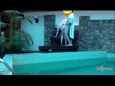 ❤️ Bos menjemput pembantu rumah ke kolam, tetapi tidak dapat menahan panas ❤ pelacur pada kami ms.nullscripts.top